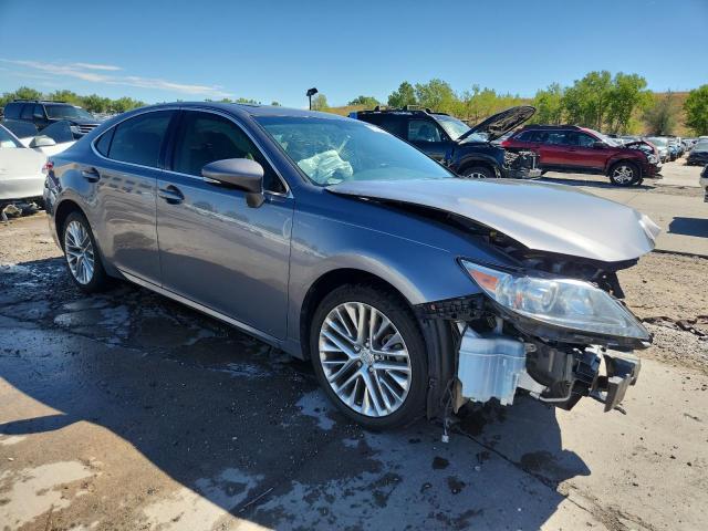 Photo 4 from auction – 2014 LEXUS ES 350 with VIN JTHBK1GG8E2143395