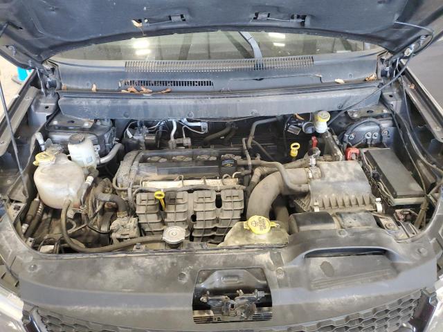 Photo 12 from auction – 2017 DODGE JOURNEY CR with VIN 3C4PDCGB2HT507475