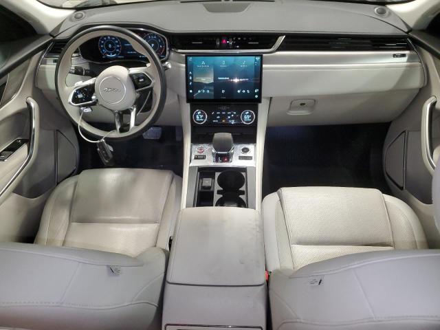 Photo 8 from auction – 2021 JAGUAR F-PACE S with VIN SADCJ2EU5MA676563