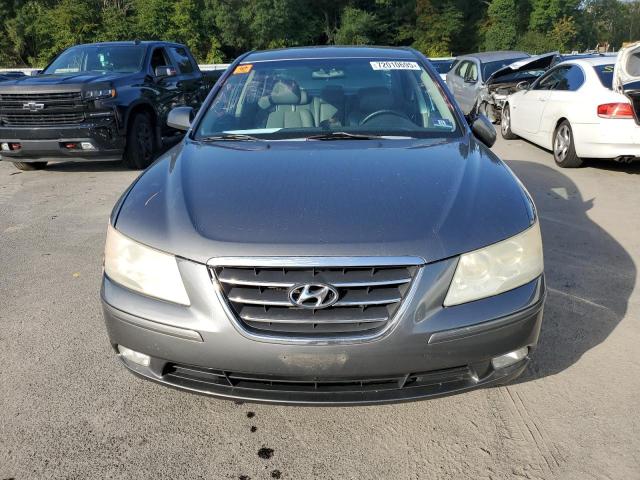 Photo 5 from auction – 2010 HYUNDAI SONATA SE with VIN 5NPEU4AF4AH592270