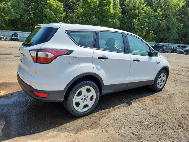 Photo 3 from auction – 2017 FORD ESCAPE S with VIN 1FMCU0F75HUA27149