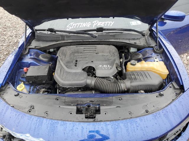Photo 11 from auction – 2019 DODGE CHARGER GT with VIN 2C3CDXHG7KH609052