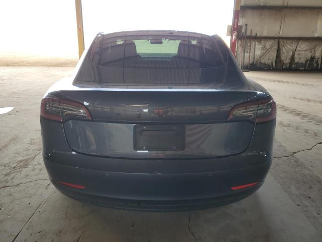 Photo 6 from auction – 2022 TESLA MODEL 3 with VIN 5YJ3E1ECXNF295804