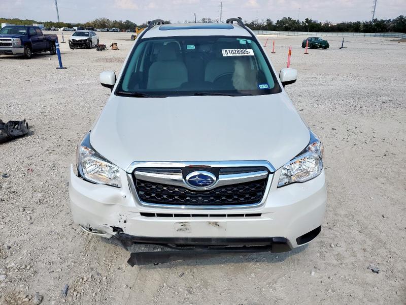 Photo 5 from auction – 2015 SUBARU FORESTER 2 with VIN JF2SJADC9FH420089