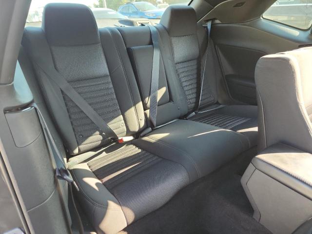 Photo 10 from auction – 2012 DODGE CHALLENGER with VIN 2C3CDYAG6CH204432