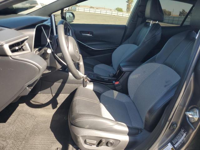 Photo 7 from auction – 2022 TOYOTA COROLLA XS with VIN JTNC4MBE9N3190366