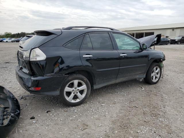 Photo 3 from auction – 2008 LEXUS RX 350 with VIN 2T2GK31U88C041808