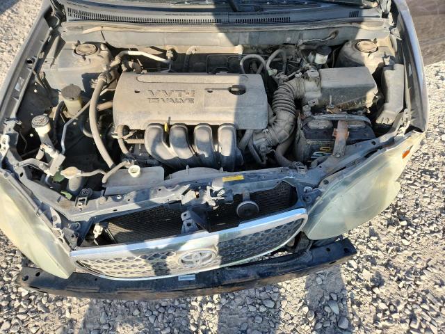Photo 11 from auction – 2005 TOYOTA COROLLA CE with VIN 1NXBR32E15Z535343