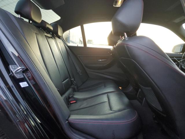 Photo 10 from auction – 2015 BMW 328 I with VIN WBA3A5G51FNS89438