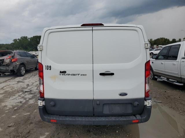 Photo 6 from auction – 2017 FORD TRANSIT T-250 with VIN 1FTYR2YM3HKA04555