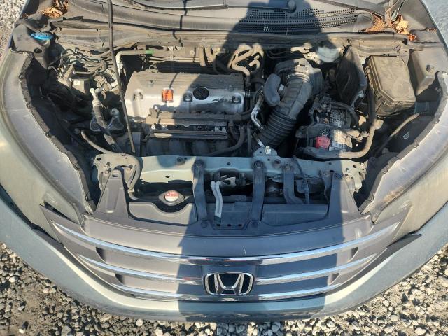Photo 12 from auction – 2012 HONDA CR-V EX with VIN 2HKRM4H52CH604045