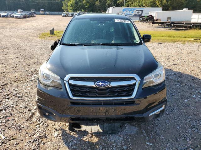 Photo 5 from auction – 2018 SUBARU FORESTER 2 with VIN JF2SJAWC1JH464268