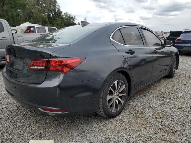 Photo 3 from auction – 2015 ACURA TLX with VIN 19UUB1F3XFA015483