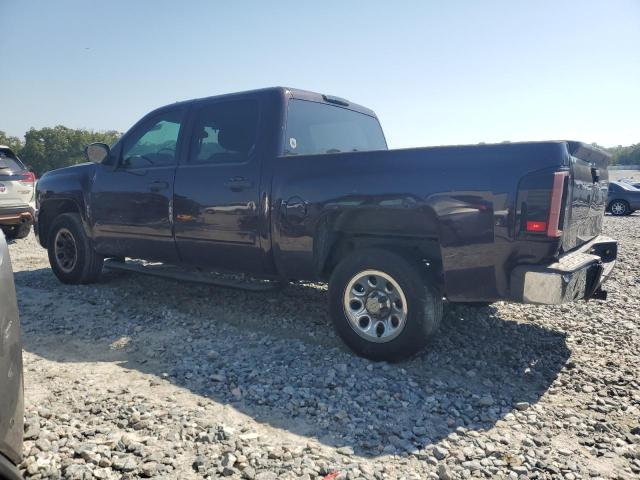 Photo 2 from auction – 2008 CHEVROLET SILVERADO with VIN 2GCEC13C881126986