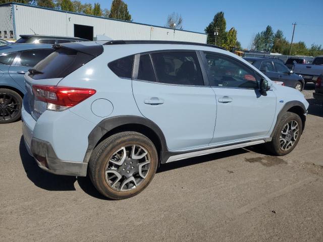 Photo 3 from auction – 2023 SUBARU CROSSTREK with VIN JF2GTDNC8PH326139