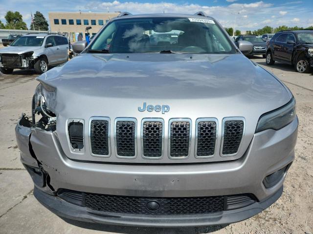 Photo 5 from auction – 2021 JEEP CHEROKEE L with VIN 1C4PJMMX2MD210933