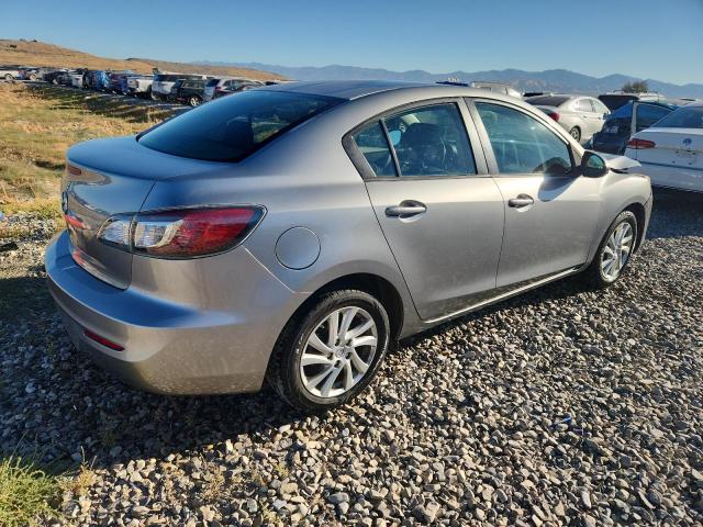 Photo 3 from auction – 2012 MAZDA 3 I with VIN JM1BL1V83C1610168