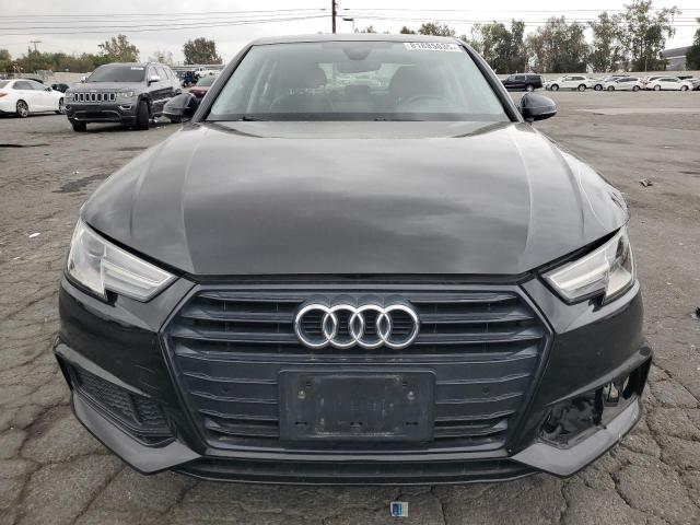 Photo 5 from auction – 2019 AUDI A4 PREMIUM with VIN WAUGMAF42KN014570