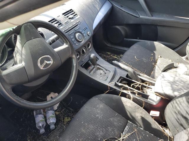 Photo 7 from auction – 2013 MAZDA 3 I with VIN JM1BL1KF8D1741665