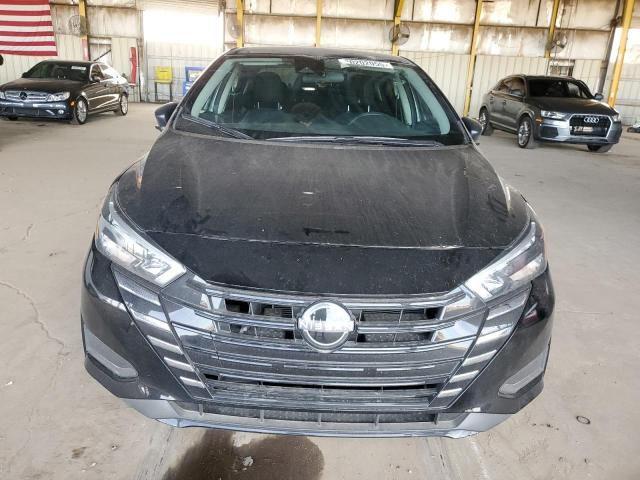 Photo 5 from auction – 2025 NISSAN VERSA S with VIN 3N1CN8DV2SL829907