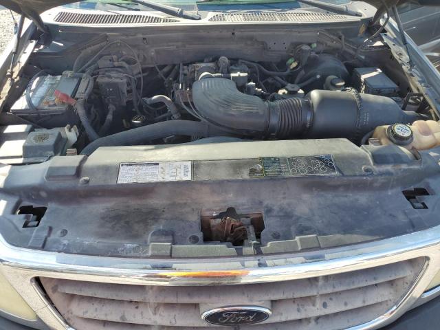 Photo 11 from auction – 2002 FORD F150 SUPER with VIN 1FTRW07642KC13380