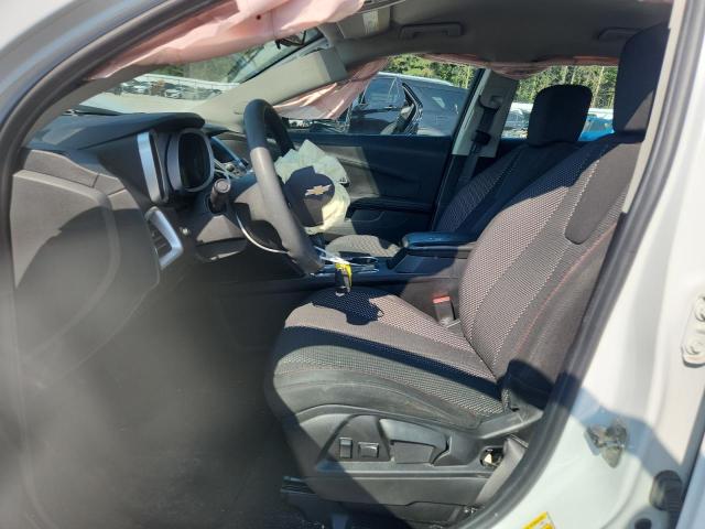 Photo 7 from auction – 2017 CHEVROLET EQUINOX LS with VIN 2GNALBEKXH1616619