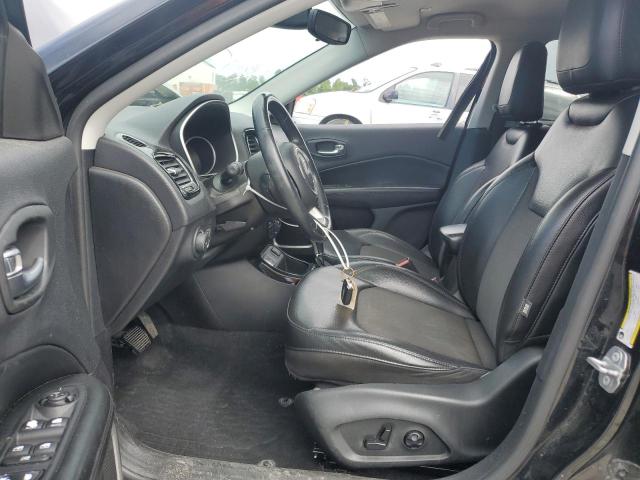 Photo 7 from auction – 2019 JEEP COMPASS LATITUDE with VIN 3C4NJCBBXKT715389