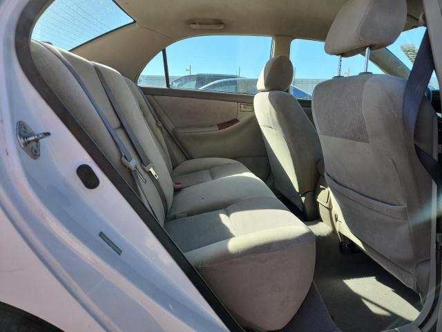 Photo 10 from auction – 2007 TOYOTA COROLLA CE with VIN 1NXBR32E97Z852645