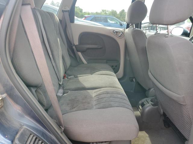 Photo 10 from auction – 2002 CHRYSLER PT CRUISER with VIN 3C4FY48BX2T311991