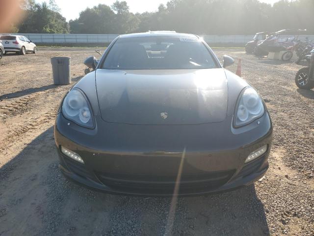 Photo 5 from auction – 2012 PORSCHE PANAMERA 2 with VIN WP0AA2A7XCL014614