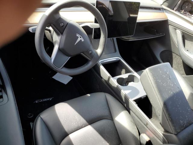 Zdjęcie 8 z aukcji – 2023 TESLA MODEL Y z VIN 7SAYGDEE0PA077103