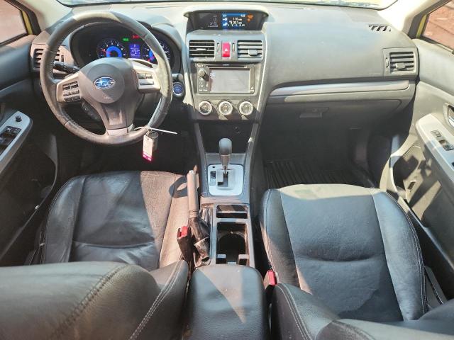 Photo 8 from auction – 2014 SUBARU XV CROSSTR with VIN JF2GPBKC7EH230559