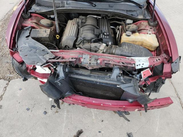Photo 11 from auction – 2018 DODGE CHARGER R/ with VIN 2C3CDXGJ3JH313165