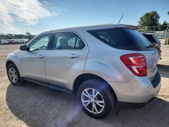 Photo 2 from auction – 2017 CHEVROLET EQUINOX LS with VIN 2GNFLEEK9H6302728