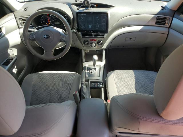 Photo 8 from auction – 2010 SUBARU FORESTER 2.5X PREMIUM with VIN JF2SH6CC0AH714239