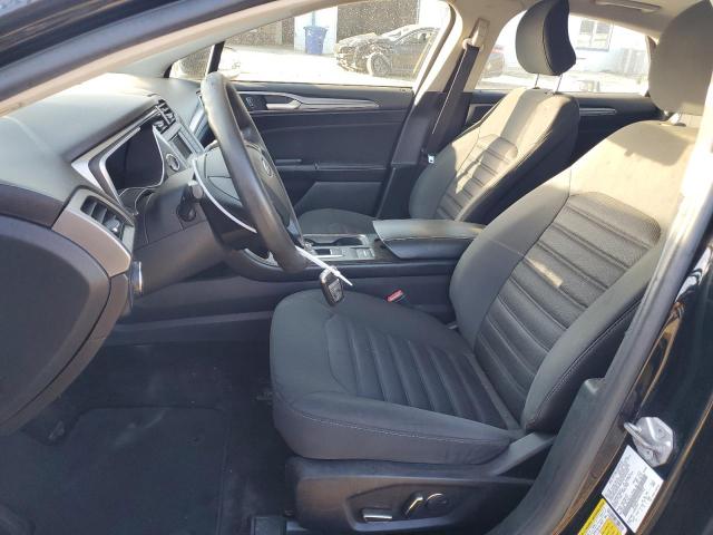 Photo 7 from auction – 2017 FORD FUSION SE with VIN 3FA6P0LU5HR237072