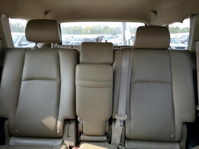Photo 10 from auction – 2016 TOYOTA 4RUNNER SR with VIN JTEBU5JR2G5339259