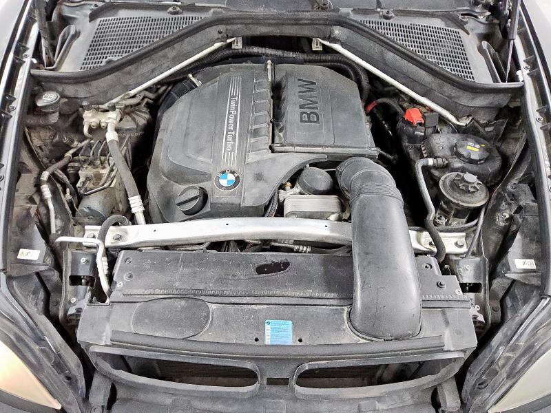 Photo 11 from auction – 2011 BMW X5 XDRIVE3 with VIN 5UXZV4C51BL400317