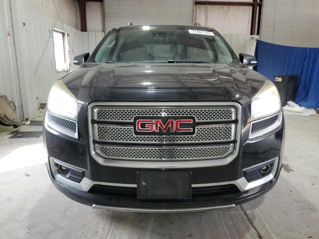 Photo 5 from auction – 2016 GMC ACADIA DEN with VIN 1GKKVTKD1GJ199757