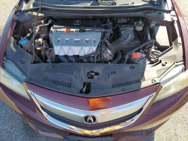 Photo 11 from auction – 2013 ACURA ILX 24 PRE with VIN 19VDE2E54DE001290