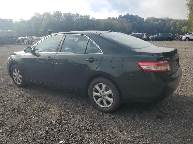 Photo 2 from auction – 2011 TOYOTA CAMRY BASE with VIN 4T1BF3EK5BU591954