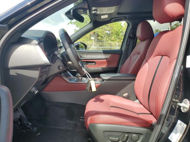 Photo 7 from auction – 2025 MAZDA CX-70 PREM with VIN JM3KJDHC0S1106481