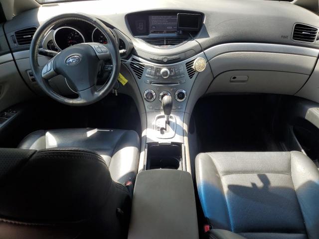 Photo 8 from auction – 2006 SUBARU B9 TRIBECA with VIN 4S4WX85C364414099