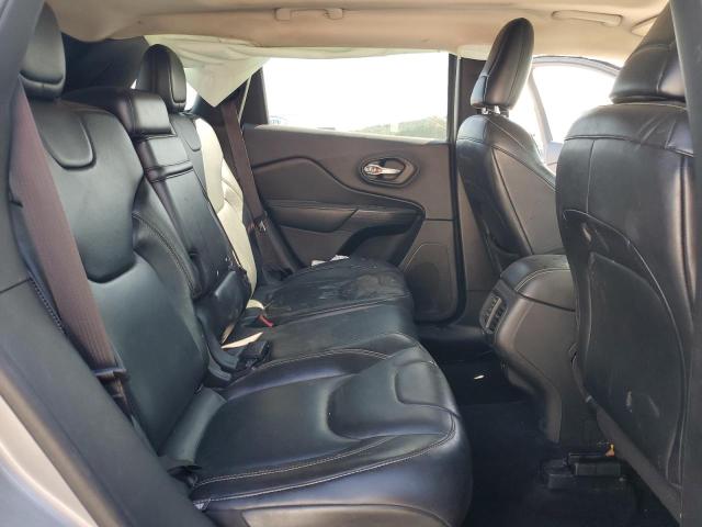 Photo 11 from auction – 2014 JEEP CHEROKEE L with VIN 1C4PJMDB3EW254756