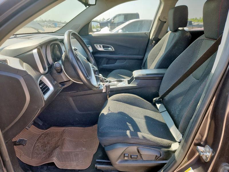Photo 7 from auction – 2014 CHEVROLET EQUINOX LT with VIN 2GNALBEK7E6238824
