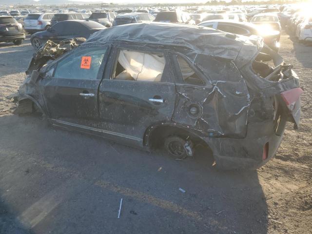 Photo 2 from auction – 2014 KIA SORENTO EX with VIN 5XYKU4A73EG435449