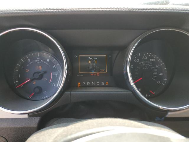 Photo 9 from auction – 2016 FORD MUSTANG with VIN 1FA6P8TH0G5238035
