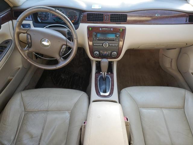 Foto 8 de la subasta – 2008 CHEVROLET IMPALA con VIN 2G1WT58K781371752