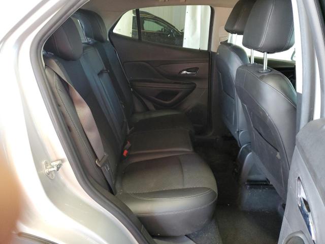 Photo 11 from auction – 2022 BUICK ENCORE PRE with VIN KL4CJESM1NB519085