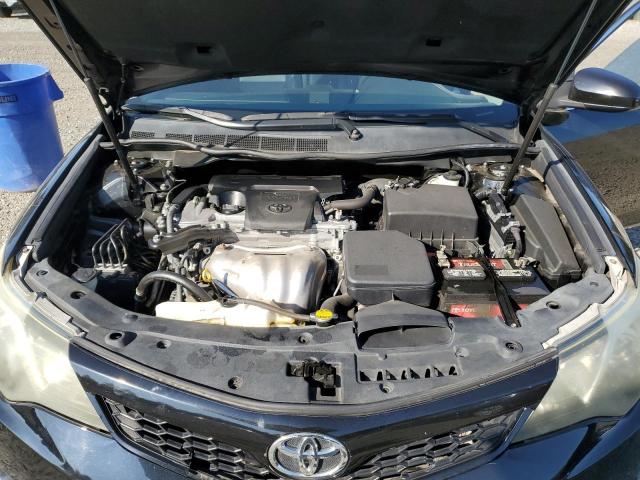 Zdjęcie 11 z aukcji – 2012 TOYOTA CAMRY BASE z VIN 4T1BF1FK7CU016890